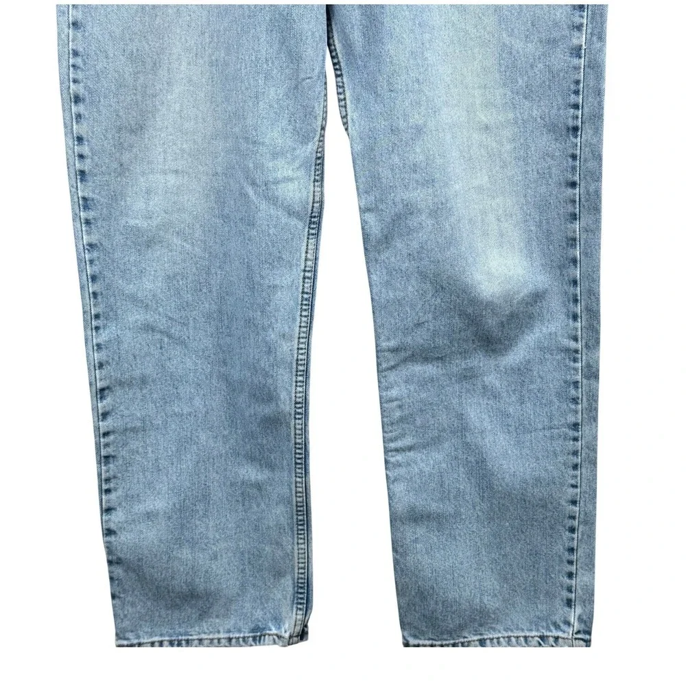 VTG Levi's 550 Relaxed‎ Fit Men's Jeans 32x31 Denim Classic 100% Cotton Straight